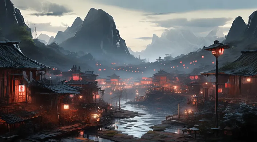 火龙打金游戏图片2